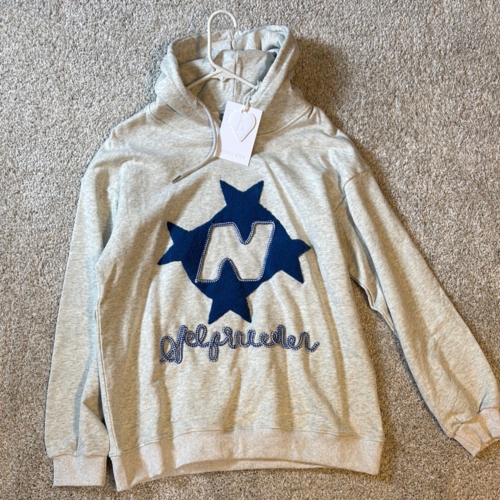 Elfric Eden Sweatshirt